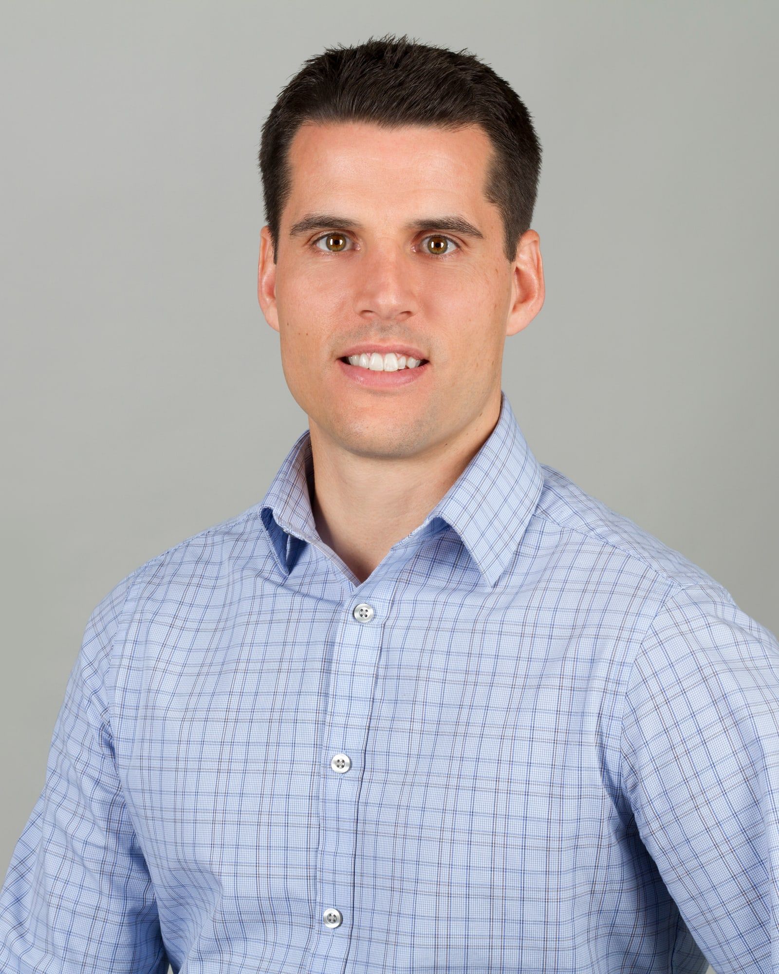 Steve Chittick, insurance broker with Moller Insurance